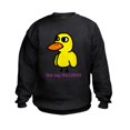 thumbnail image 1 of CafePress - Kids Sweatshirt - Kids Sweatshirt, Youth Crew Neck Sweatshirt, 1 of 4