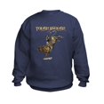 thumbnail image 1 of CafePress - Kids Sweatshirt - Kids Sweatshirt, Youth Crew Neck Sweatshirt, 1 of 4