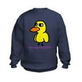 thumbnail image 1 of CafePress - Kids Sweatshirt - Kids Sweatshirt, Youth Crew Neck Sweatshirt, 1 of 4