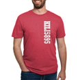thumbnail image 1 of CafePress - Kilimanjaro Kili5895 T Shirt - Mens Tri-blend T-Shirt, 1 of 4