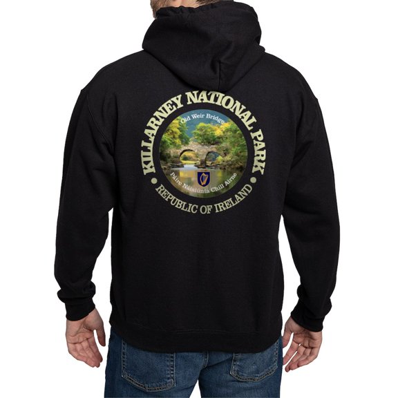 CafePress - Killarney National Park Sweatshirt - Pullover Hoodie, Classic, Comfortable Hooded Sweatshirt