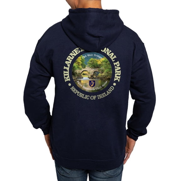 CafePress - Killarney National Park Sweatshirt - Pullover Hoodie, Classic, Comfortable Hooded Sweatshirt