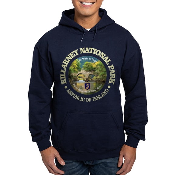 CafePress - Killarney National Park Sweatshirt - Pullover Hoodie, Classic, Comfortable Hooded Sweatshirt