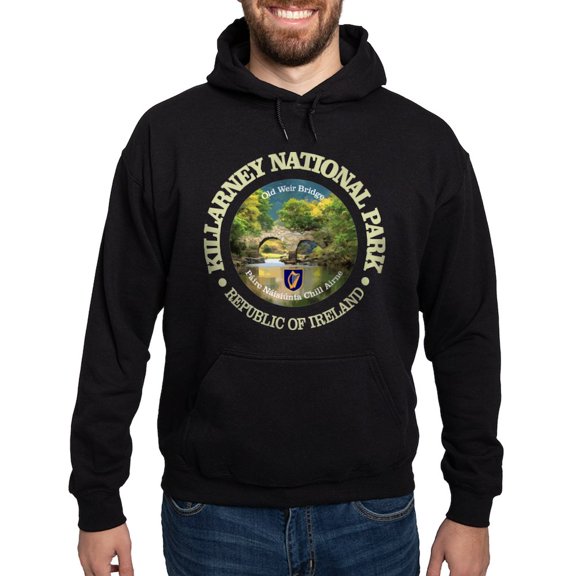 CafePress - Killarney National Park Sweatshirt - Pullover Hoodie, Classic, Comfortable Hooded Sweatshirt