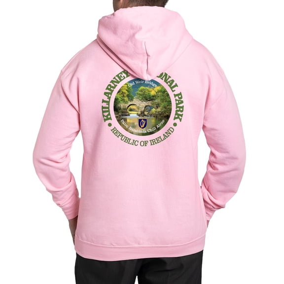 CafePress - Killarney National Park Sweatshirt - Pullover Hoodie, Hooded Sweatshirt