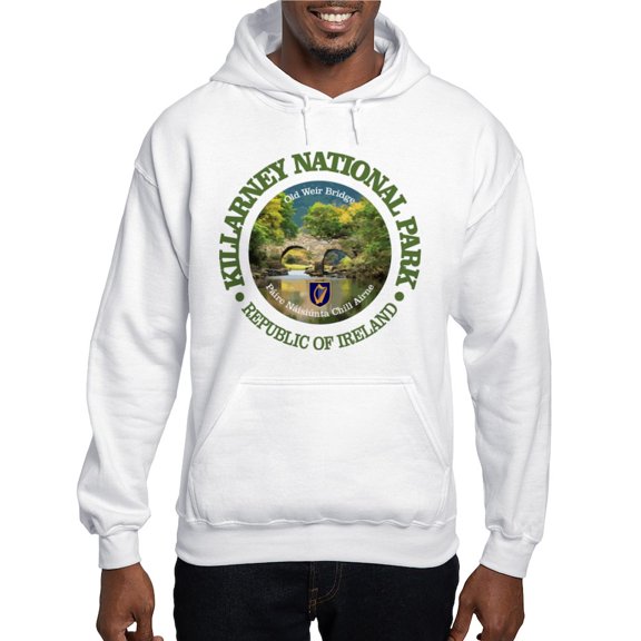 CafePress - Killarney National Park Sweatshirt - Pullover Hoodie, Hooded Sweatshirt