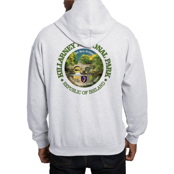 CafePress - Killarney National Park Sweatshirt - Pullover Hoodie, Hooded Sweatshirt