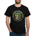 thumbnail image 1 of CafePress - Killarney National Park T Shirt - Men's Classic Graphic Cotton T-Shirt, 1 of 4