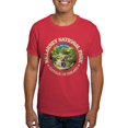 thumbnail image 1 of CafePress - Killarney National Park T Shirt - Men's Classic Graphic Cotton T-Shirt, 1 of 4