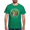 thumbnail image 1 of CafePress - Killarney National Park T Shirt - Men's Classic Graphic Cotton T-Shirt, 1 of 4