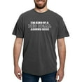 thumbnail image 1 of CafePress - Kind Of A Big Deal T Shirt - Mens Comfort Colors Shirt, 1 of 5