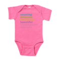 thumbnail image 1 of CafePress - Kindergarten Teacher - Cute Infant Bodysuit Baby Romper - Size Newborn - 24 Months, 1 of 3