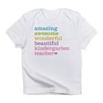thumbnail image 1 of CafePress - Kindergarten Teacher Infant T Shirt - Infant T-Shirt, 1 of 4