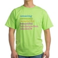 thumbnail image 1 of CafePress - Kindergarten Teacher Light T Shirt - Light T-Shirt - CP, 1 of 4
