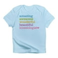 thumbnail image 1 of CafePress - Kinesiologist Infant T Shirt - Infant T-Shirt, 1 of 4