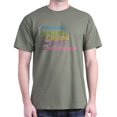 thumbnail image 1 of CafePress - Kinesiologist T Shirt - Men's Classic Graphic Cotton T-Shirt, 1 of 4