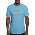 thumbnail image 1 of CafePress - Kinesiologist T Shirt - Fitted T-Shirt, Vintage Fit Soft Cotton Tee, 1 of 4