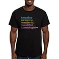 thumbnail image 1 of CafePress - Kinesiologist T Shirt - Men's Fitted T-Shirt, 1 of 4