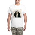 thumbnail image 1 of CafePress - King Charles Cavalier Spaniel Men's Light Pajamas - Men's Light Loose Fit Cotton Pajama Set, 1 of 7