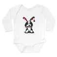 thumbnail image 1 of CafePress - Kiniart Cockapoo Reind Long Sleeve Infant Bodysuit - Long Sleeve Cotton Baby Bodysuit, 1 of 4