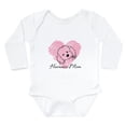 thumbnail image 1 of CafePress - Kiniart Havanese Mom Long Sleeve Infant Bodysuit - Long Sleeve Cotton Baby Bodysuit, 1 of 4