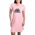 thumbnail image 1 of CafePress - Kiniart Schnauzer - Women's Nightshirt, 1 of 4