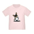thumbnail image 1 of CafePress - Kiniart Tricolor Corgi Toddler T Shirt - Cute Toddler T-Shirt, 100% Cotton, 1 of 4