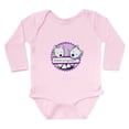 thumbnail image 1 of CafePress - Kiniart Westies Bestie Long Sleeve Infant Bodysuit - Long Sleeve Cotton Baby Bodysuit, 1 of 4