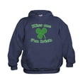 thumbnail image 1 of CafePress - Kiss Me Im Irish St Patricks Day Hoodie - Kids Hooded Sweatshirt, Classic Hoodie, 1 of 4