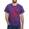 thumbnail image 1 of CafePress - Kiss The Cook Men's Value T Shirt - Men's Classic Graphic Cotton T-Shirt, 1 of 4