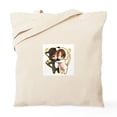 thumbnail image 1 of CafePress - Kitty Brothers (Romano And Italy Hetalia) Tote - Unisex Canvas Tote Bag, Beige, 1-Piece, 1 of 6
