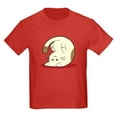 thumbnail image 1 of CafePress - Kitty Kids Dark T Shirt - Dark T-Shirt Kids XS-XL, 1 of 4