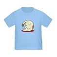 thumbnail image 1 of CafePress - Kitty Toddler T Shirt - Cute Toddler T-Shirt, 100% Cotton, 1 of 4