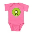 thumbnail image 1 of CafePress - Kiwi - Cute Infant Bodysuit Baby Romper - Size Newborn - 24 Months, 1 of 3