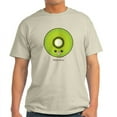 thumbnail image 1 of CafePress - Kiwi Light T Shirt - Men's Classic Graphic T-Shirt, 1 of 4
