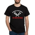 thumbnail image 1 of CafePress - Knee Surgery Survivor T Shirt - Men's Classic Graphic Cotton T-Shirt, 1 of 4