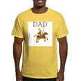 thumbnail image 1 of CafePress - Knight In Shining Armor Dad Light T Shirt - Light T-Shirt - CP, 1 of 4