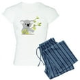 thumbnail image 1 of CafePress - Koala Bear - Women's Light Pajamas, 1 of 4