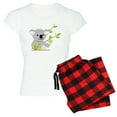 thumbnail image 1 of CafePress - Koala Bear - Women's Light Pajamas, 1 of 4