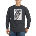 thumbnail image 1 of CafePress - Koala Long Sleeve Dark T Shirt - Long Sleeve Dark T-Shirt, 1 of 4