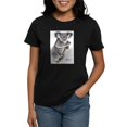 thumbnail image 1 of CafePress - Koala Women's Dark T Shirt - Women's Traditional Fit Dark T-Shirt, 1 of 4