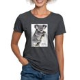 thumbnail image 1 of CafePress - Koala Women's Deluxe T Shirt - Womens Tri-blend T-Shirt, 1 of 4