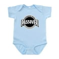 thumbnail image 1 of CafePress - Kosher For Passover Infant Bodysuit - Baby Light Bodysuit, Size Newborn - 24 Months, 1 of 4