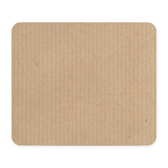 CafePress - Kraft Paper Mousepad - Non-slip Rubber Mousepad, Gaming Mouse Pad