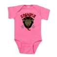 thumbnail image 1 of CafePress - Krampus Face Naughty Body Suit - Cute Infant Bodysuit Baby Romper - Size Newborn - 24 Months, 1 of 3