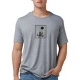 thumbnail image 1 of CafePress - Krazy Kat 3 Men's Deluxe T Shirt - Mens Tri-blend T-Shirt, 1 of 4
