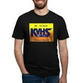 thumbnail image 1 of CafePress - Kvhs Men's Deluxe T Shirt - Mens Tri-blend T-Shirt, 1 of 4