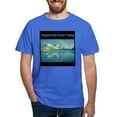 thumbnail image 1 of CafePress - Kyoto Treaty Landscape Dark T Shirt - Men's Classic Graphic Cotton T-Shirt, 1 of 4