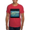 thumbnail image 1 of CafePress - Kyoto Treaty Landscape Dark T Shirt - Men's Classic Graphic Cotton T-Shirt, 1 of 4