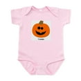 thumbnail image 1 of CafePress - L'il Pumpkin Infant Bodysuit - Baby Light Bodysuit, Size Newborn - 24 Months, 1 of 4